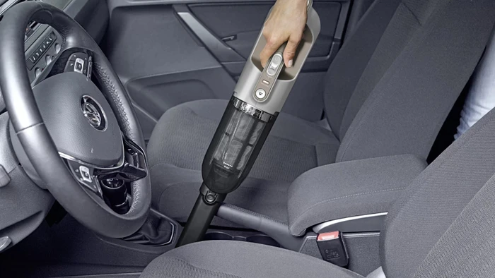 Bosch Serie 4 BBH3ALL23 Flexxo Gen2 28Vmax Akku-Handstaubsauger