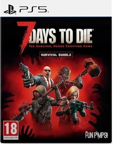 7 Days to Die (PS5)