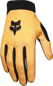 Fox Racing Ranger Fahrradhandschuhe tangerine