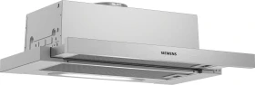 Siemens iQ300 LI63TAC50 Flachschirm-Dunstabzugshaube