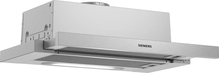 Siemens iQ300 LI63TAC50 Flachschirm-Dunstabzugshaube