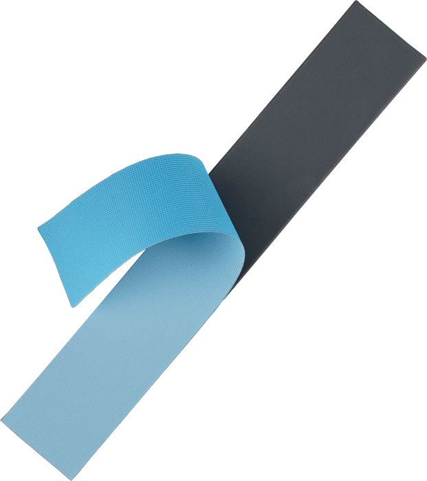 Thermal Grizzly Minus Pad Pro, 120x20x0.5mm, 2 Stück
