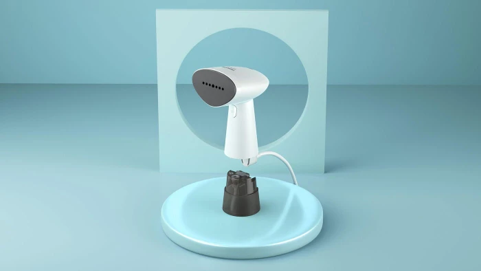 Philips STH1010/10 1000 Series Dampfbürste/-glätter