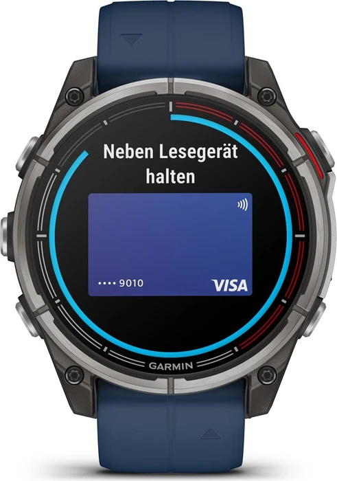Garmin quatix 8 47mm