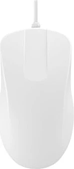 Contour Design Active Key Mouse weiß, USB