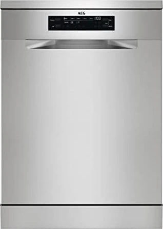 AEG Electrolux 6000 SatelliteClean FFB64627ZM