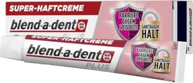 blend-a-dent Plus Barriere gegen Speisereste Haftcreme geschmacksneutral, 40g