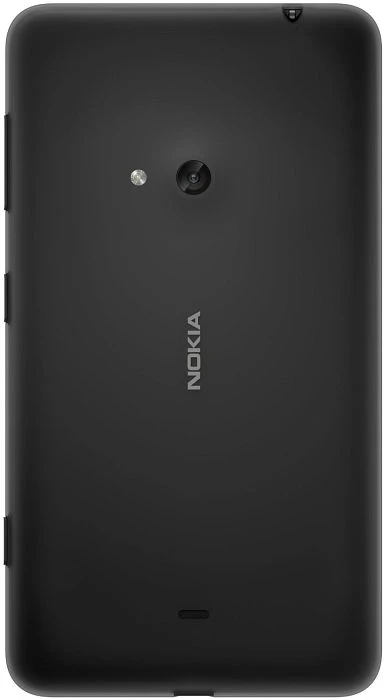 Nokia Lumia 625 schwarz