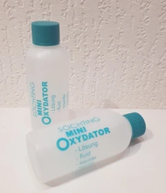 Söchting Oxydator-Nachfülllösung Mini 4.9%, 165ml