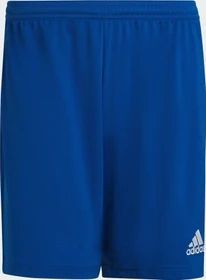 adidas Entrada 22 Trainingshose kurz royal blue (Herren)