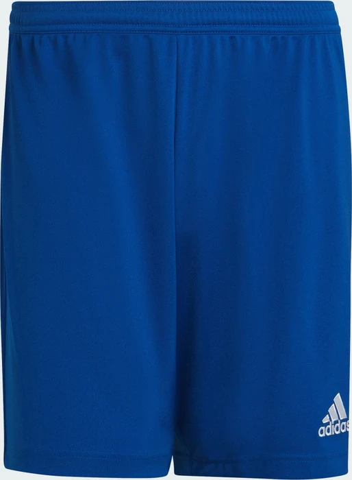 adidas Entrada 22 Trainingshose kurz royal blue (Herren)