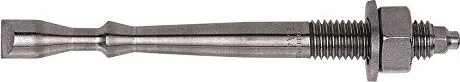 fischer FHB II-A S M10x60/10 R Ankerstange, M10, 10 Stück
