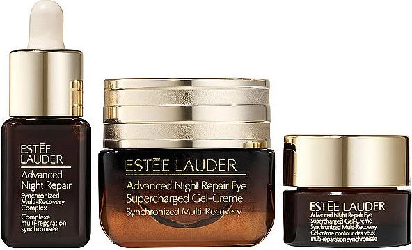 Estée Lauder Advanced Night Repair Brighter Eyes Start Here Geschenkset