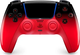 Sony DualSense Controller wireless techno red (PS5)
