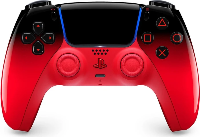 Sony DualSense Controller wireless techno red (PS5)