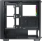 Xigmatek Gaming G Pro, schwarz, Glasfenster Vorschaubild