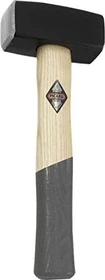 Picard Ruthe Fäustel Eschenstiel, 1.25kg, 26cm
