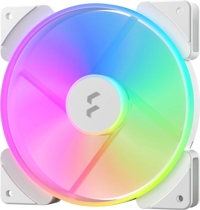 Fractal Design Prisma AL-14 PWM, weiß, 140mm