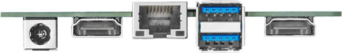 Intel NUC7i3DNBE