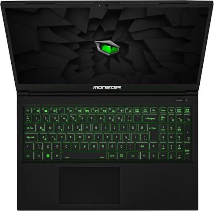 Tulpar A5 V21.2.4, Core i5-12450H, 32GB RAM, 1TB SSD, GeForce RTX 4050, DE