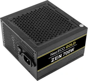 Antec Neo Eco Gold Zen NE700G 700W, ATX 2.4