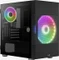 AeroCool Atomic, inkl. GPU-Halterung, Glasfenster Vorschaubild