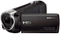 Sony HDR-CX240E schwarz Vorschaubild