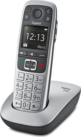 Gigaset E560 platin