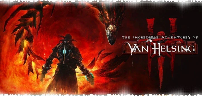 The Incredible Adventures of Van Helsing (Download) (PC)