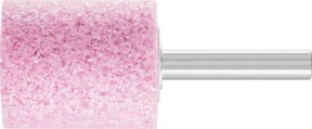 Pferd ZY 3240 8 AR 24 O5V STEEL EDGE Zylinderstift Schleifstift K24, 32x40mm, 5 Stück