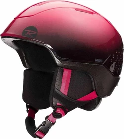 Rossignol Whoopee Impacts Helm rosa (Junior)