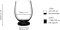 Riedel Fatto A Mano Trinkglas Becher Piccolo schwarz Vorschaubild