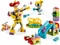LEGO Powerpuff Girls - Bubbles' Spielplatzabenteuer Vorschaubild