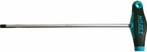 Hazet 828-2 Innensechskant Schraubendreher, 2x118mm