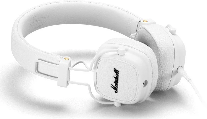 Marshall Major III weiß