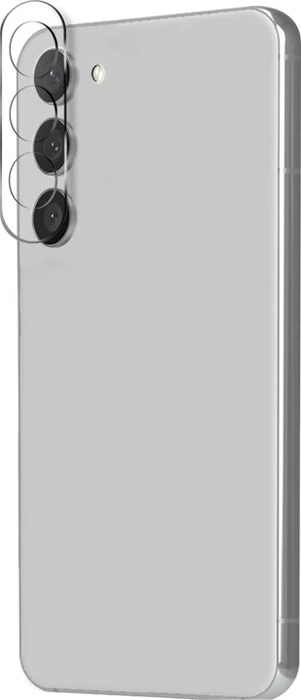 SBS Mobile Camera Lens Protector für Samsung Galaxy S23