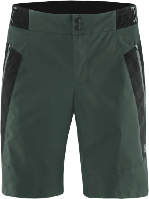 Löffler Voyage-E CSL Fahrradhose kurz (Herren)