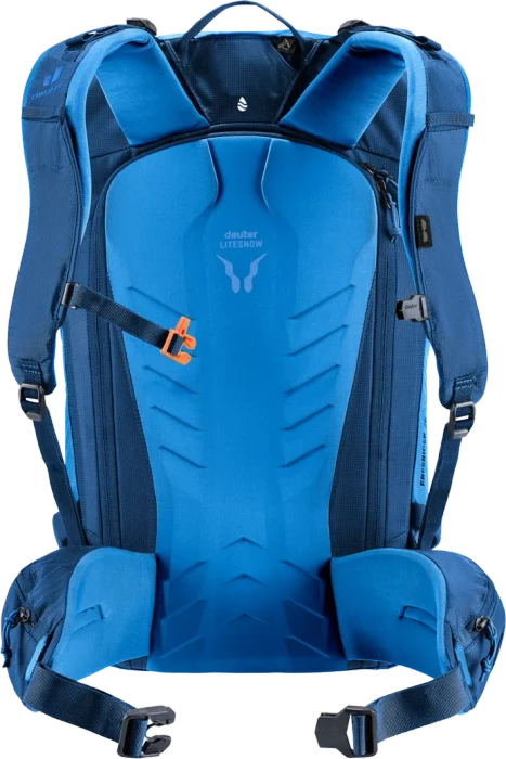 Deuter Freerider 24 neptune/nightblue