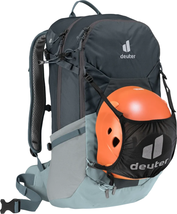 Deuter Futura 23 graphite/shale