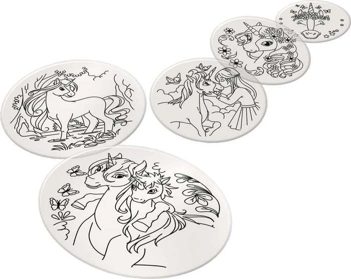 Ravensburger Xoomy Erweiterungsset Unicorn