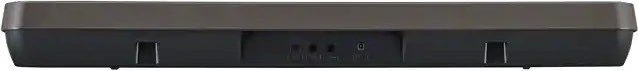Yamaha PSR-E360 Walnuss