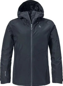 Schöffel Wildkar Funktionsjacke navy blazer (Damen)