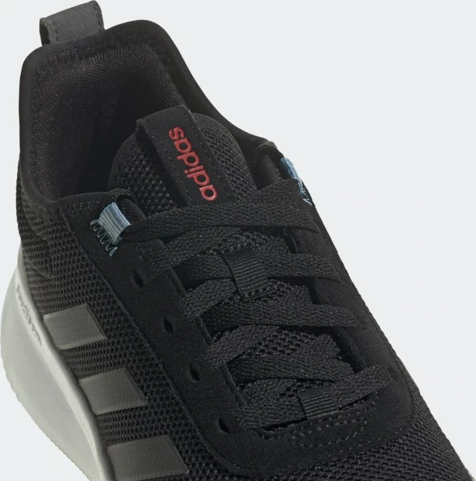 adidas Lite Racer Rebold core black/grey six/sky rush (Herren)