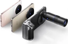 Vivo Zeiss Telephoto Extender Fit