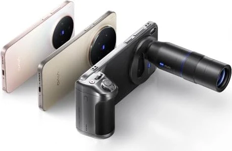 Vivo Zeiss Telephoto Extender Fit