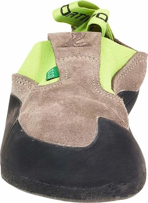 La Sportiva Cobra Eco falcon brown/apple green