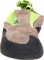 La Sportiva Cobra Eco falcon brown/apple green Vorschaubild