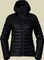Bergans Magma Light Down with Hood Jacke (Damen) Vorschaubild