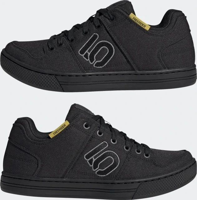 Five Ten Freerider Canvas MTB core black/dgh solid grey/grey five (Herren)