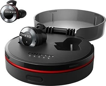 Onkyo W800BT schwarz